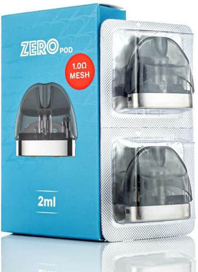Vaporesso Mesh Piese De Schimb Pentru Țigarete Electronice Pod 2ml Cu Impedanță 1ohm