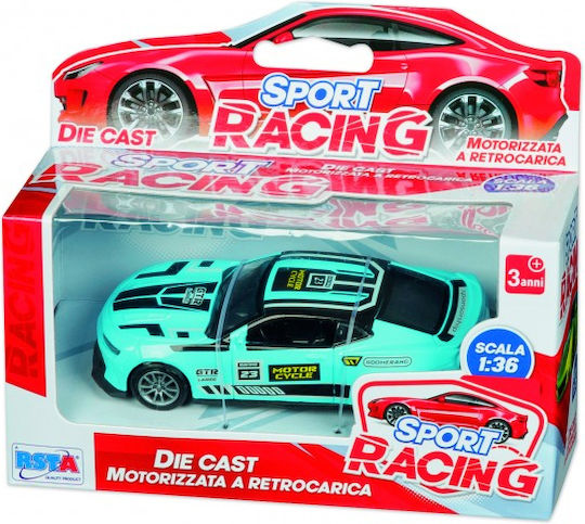 Rs Toys Количка 1:36 За 3+ Години