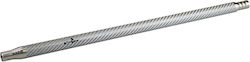 Aladin Mustiuc Narghilea Silver 1buc