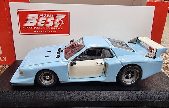 1/43 Lancia Beta Monte Carlo 1979