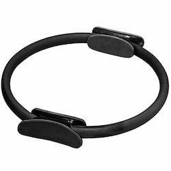 Yoga Pilates Ring Μαύρο Yoga Pilates Ring Μαύρο