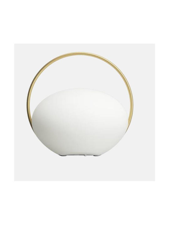 Umage Dekorative Lampe Weiß