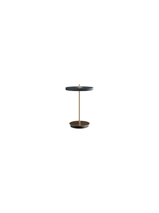 Umage Dekorative Lampe Gray