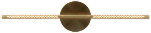 Umage Omni Lumină De perete Bronz 74x16.6cm