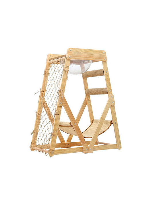 Denik Pets Στύλος 85x40x71εκ. Denik Pets Στύλος 85x40x71εκ.