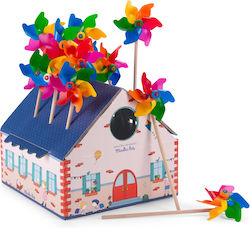 Wind Spinner Interactive Toys Wind Spinner Interactive Toys