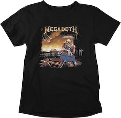 Megadeth Peace Sells Anniversary Printed Blouses Megadeth Peace Sells Anniversary Printed Blouses
