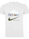 Fortnite Realismus Wiederbelebt T-Shirt