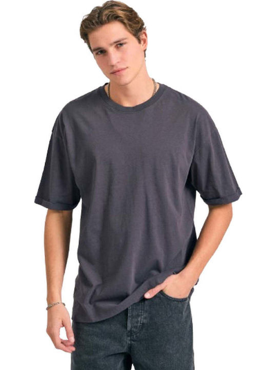 Tricou Gri