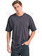Tricou Gri