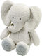Nattou Plush Elephant 30 cm