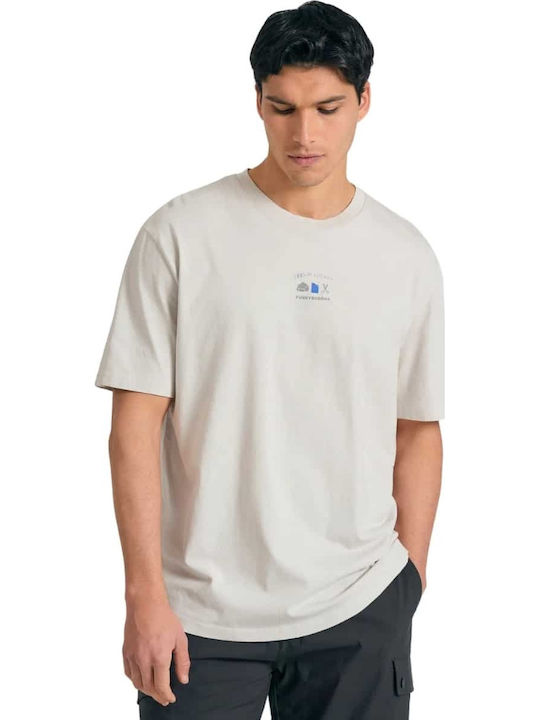 T-Shirt Weiß