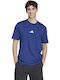 Essentials Tricou Albastru