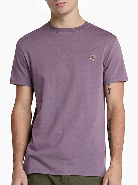 Timberland Tricou River Violet