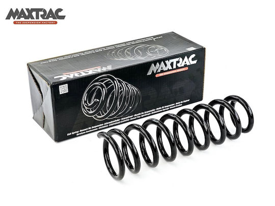 Maxtrac Set Feder 1Stück für Audi A4 / Vier