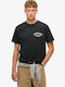 Superdry T-shirt Black