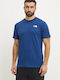 Box Celebration T-shirt Red