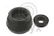 Aslyx Set Shock Absorbers for Volkswagen Golf