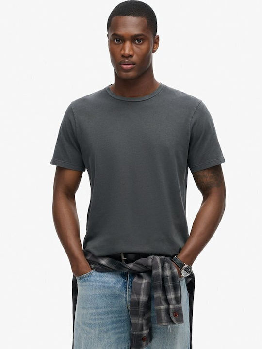 Superdry T-shirt Black