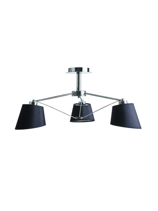 ArkoLight Ceiling Mount Light with Socket E27