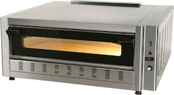 Sergas Pizza Oven LPG 16kW 91x91x17cm Sergas Pizza Oven LPG 16kW 91x91x17cm