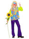 Kids Carnival Costume Hippie