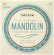 D'addario Ej73 Mandolin Strings
