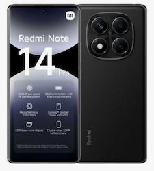 Xiaomi Redmi Note 14 Pro 4G NFC Xiaomi Redmi Note 14 Pro 4G NFC