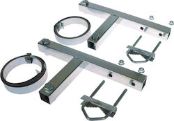 Ok-43t13n Chimney Clamp