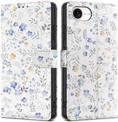 Tech-Protect Spring Flowers Multicolour iPhone 17e / 16e Tech-Protect Spring Flowers Multicolour iPhone 17e / 16e