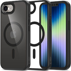Tech-Protect Magmat Black Back Cover iPhone 17e / 16e Tech-Protect Magmat Black Back Cover iPhone 17e / 16e