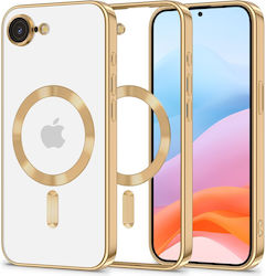 Tech-Protect Magflex Gold (iPhone 17e / 16e) Tech-Protect Magflex Gold (iPhone 17e / 16e)