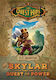 Quest Skylar And The Quest For Power English Edition