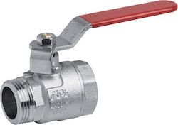 Valve 1/2" Spherical A-th Bonomi