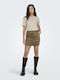 Women's T-shirt Silver