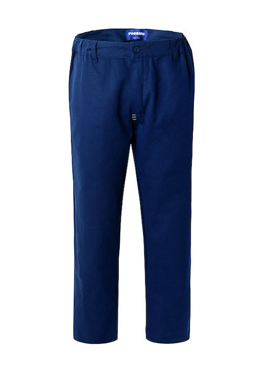 Wurth Bremboplus Pantaloni de Lucru Albastru di...