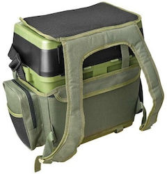Baracuda Hs317 Cute Chair Set + B23 Backpack Type Harness