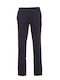 Wurth Pantaloni de Lucru Negru din Bumbac