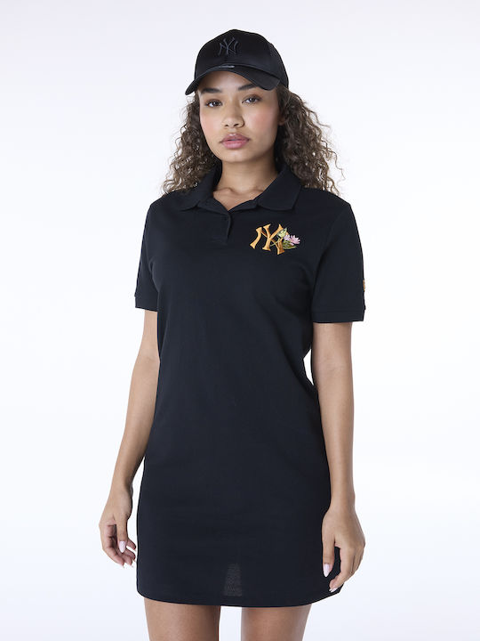 New Era Black Dress