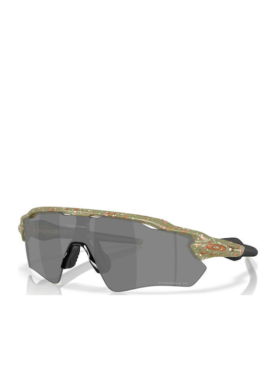 Oakley Radar Ev Path Ανδρικά Γυαλιά Ηλίου με Πρ...