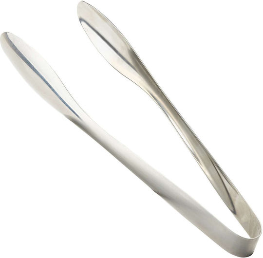 Tablecraft Inox Kitchen Tong 23cm
