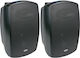 Difuzor ambiental Dap Audio Evo 8 negru 8 Ohm