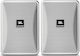 Jbl Control 23-1 White Outdoor Installation Speakers 100v