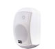 Master Audio Xb530w 100v Ambient Speaker 8 Ohm