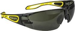 Stanley Sye17-20d Safety Glasses Grey Lenses