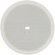 Dap Audio Edcs-8210 In-ceiling Speaker 8 Inch Full Grill White