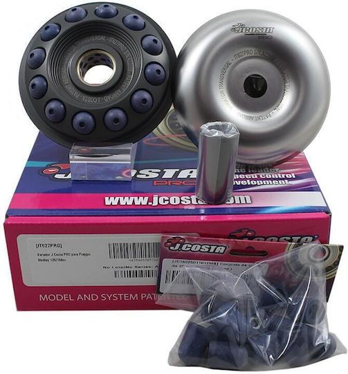 J. Costa Variator