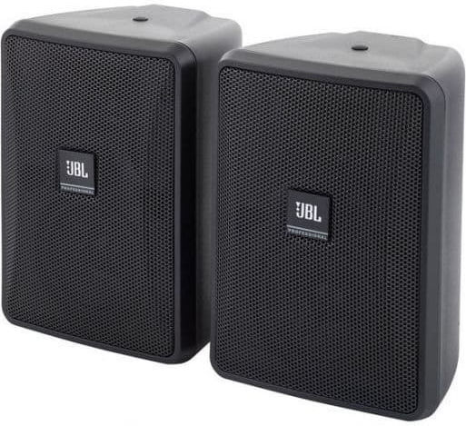 Boxe de perete Jbl Control 23-1l Bk