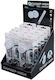Champ Rohre Mit Schirm 95mm