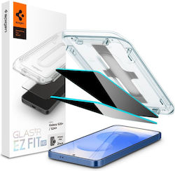 Spigen Glas.TR Ez Fit 2Stück (Galaxy S24+ Plus / S25+ Plus)